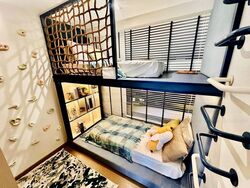 Hillock Green (D26), Apartment #438512541